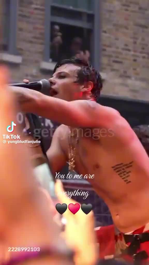 @Over 50 Yungbluders
