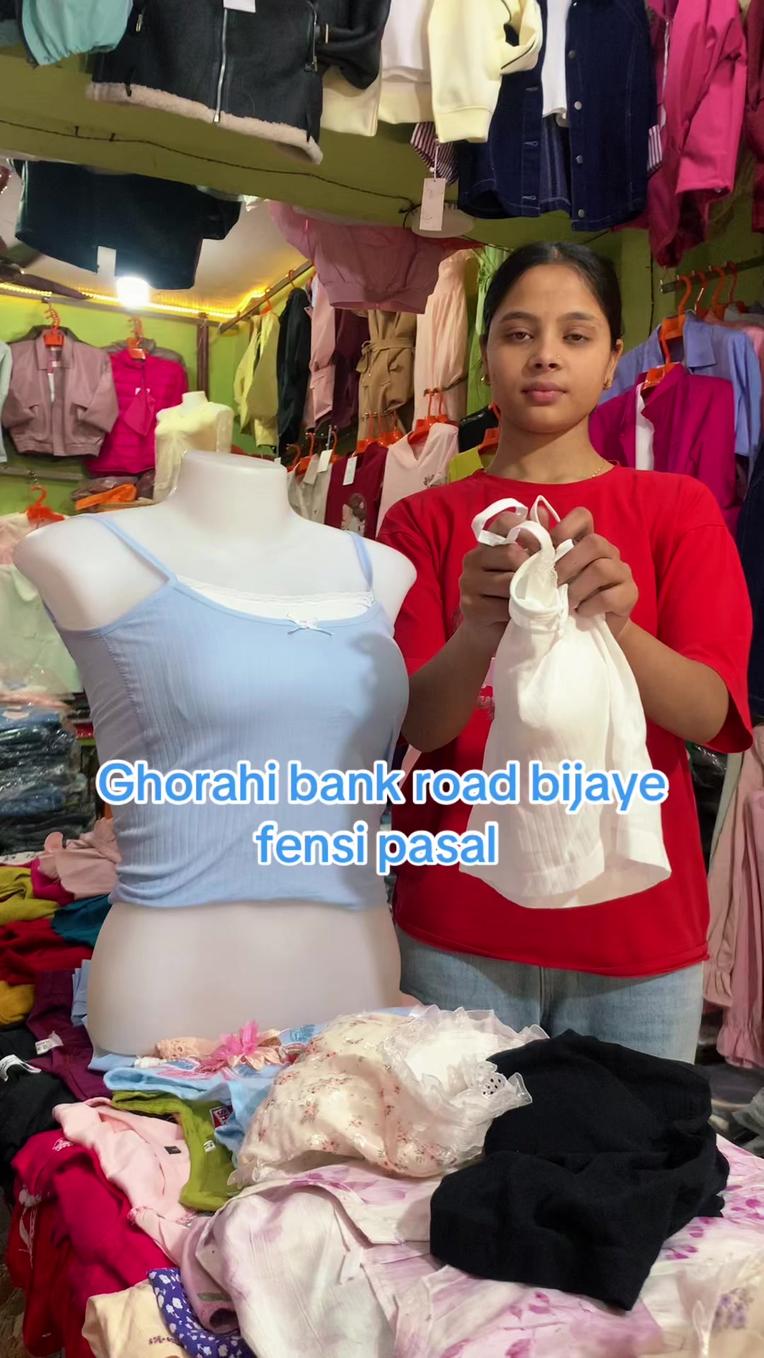 @Bijaye Fensi