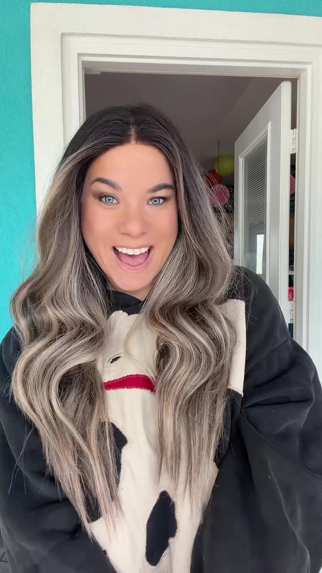 @Elizabeth Wears Wigs ๐ณ๏ธ๐