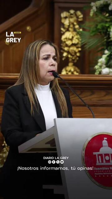 @Diario La Grey | Noticias