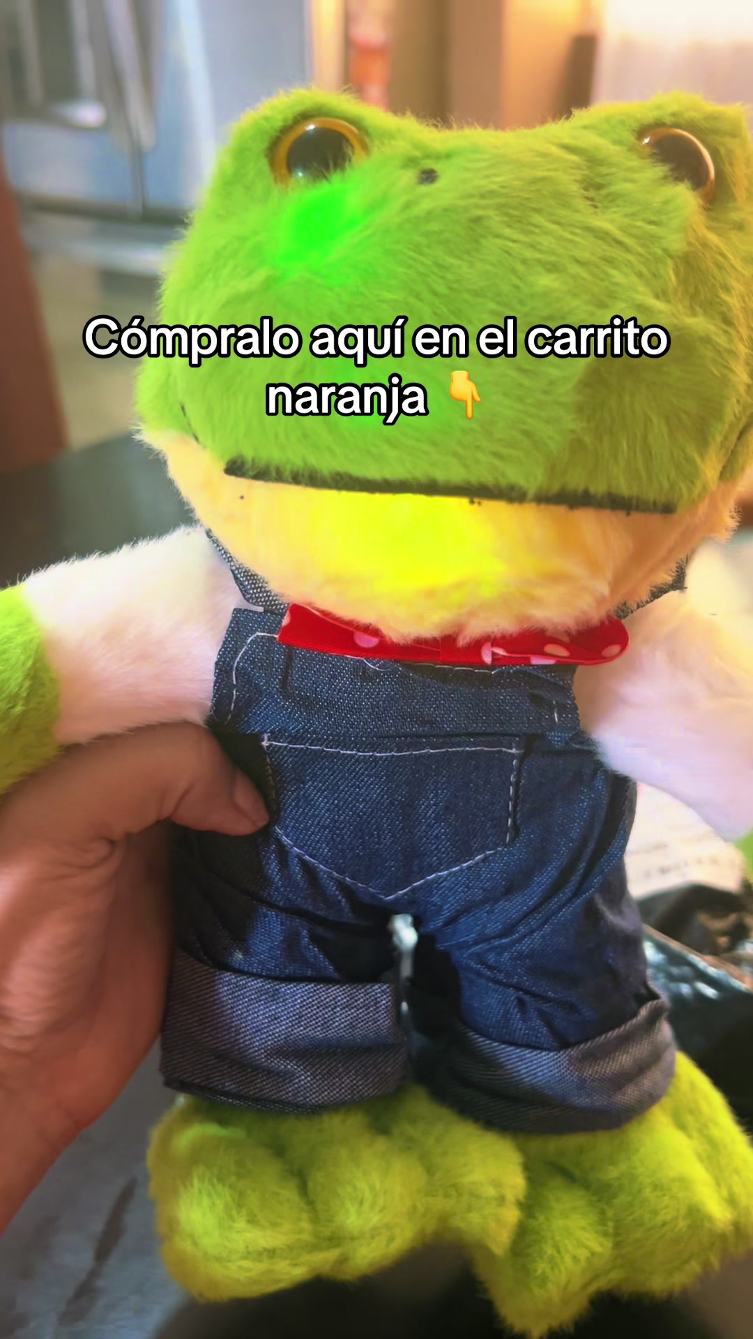@Erika Tabares