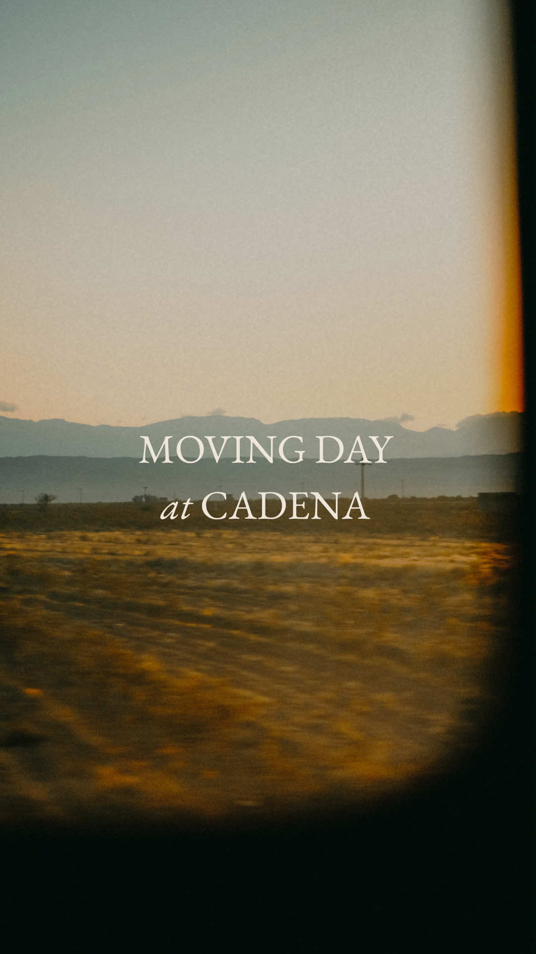 @Cadena Collective