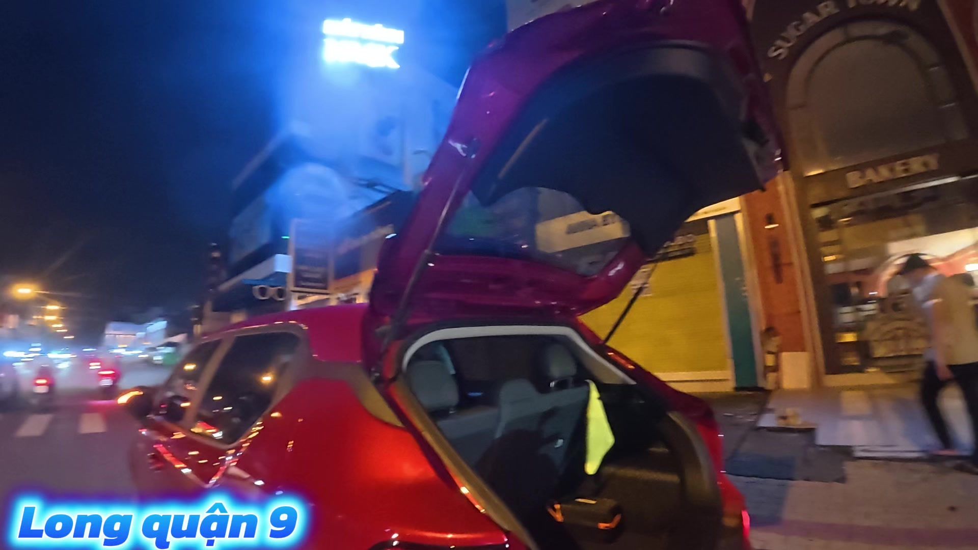 @Long Quận 9