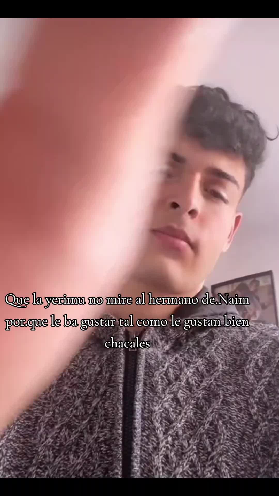 @Chismecito Suculento VIP