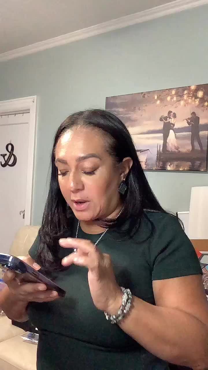 @Rosie Rivera Leveled up Bling
