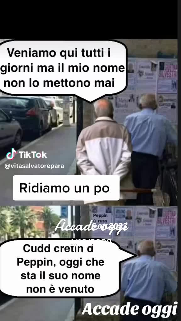 @Mara Affatato
