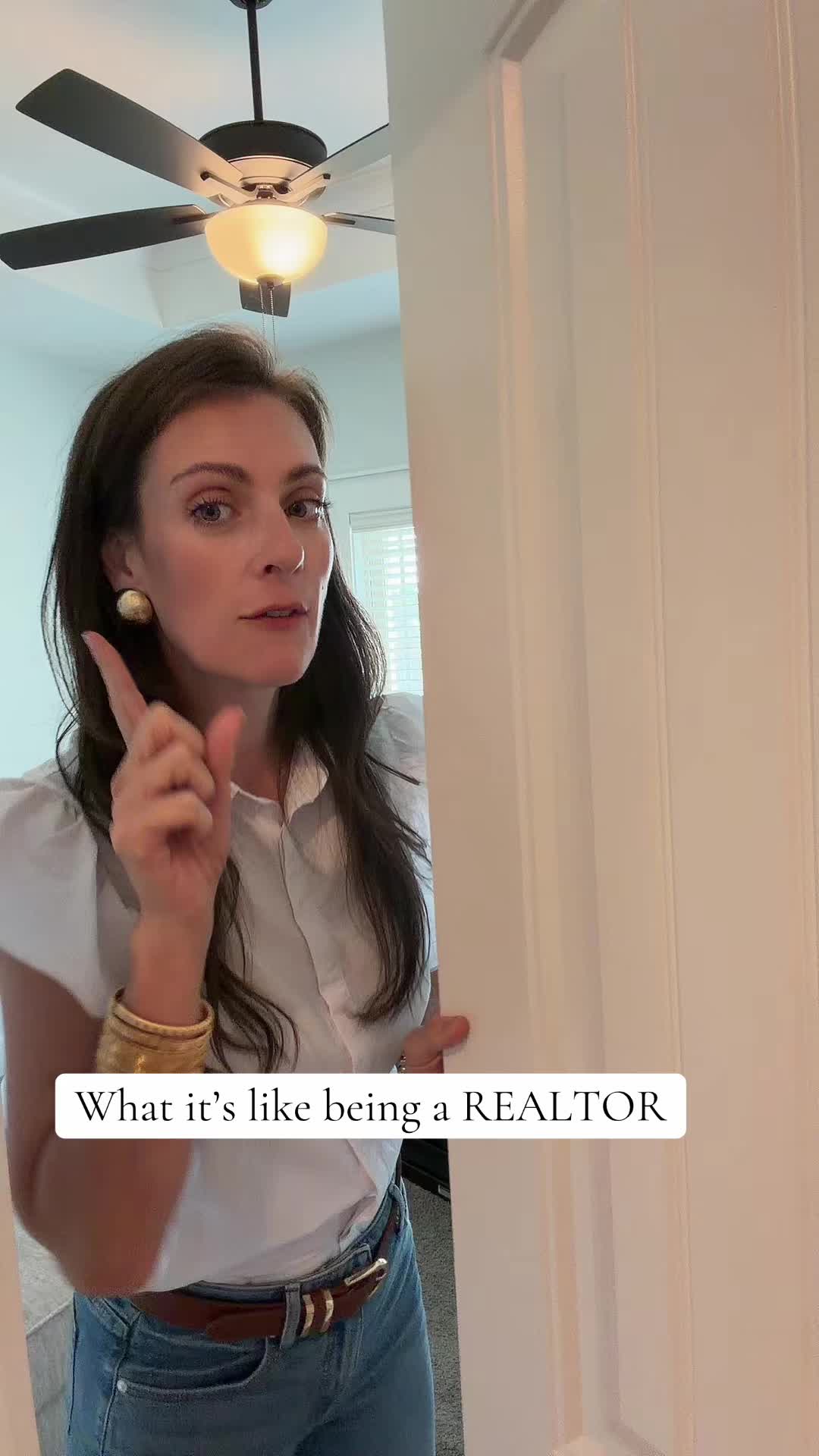 @Rachel Jump, Middle GA Realtor