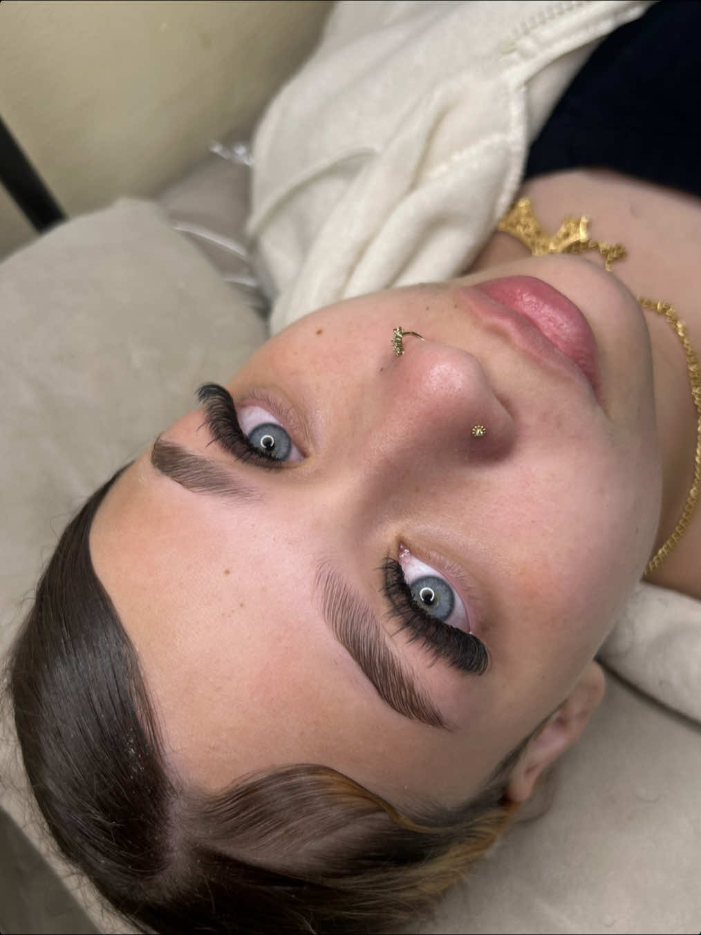 @isa lashes