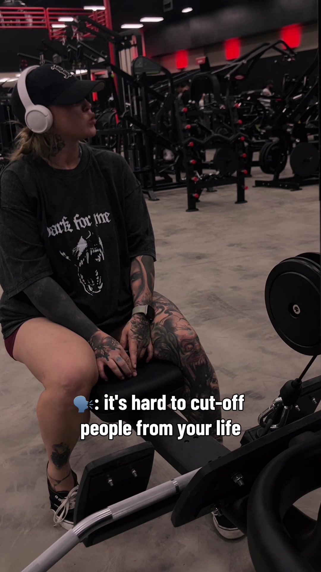 @Michelle