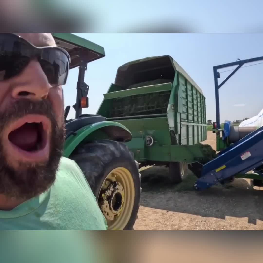 @Kip Siegler Farming
