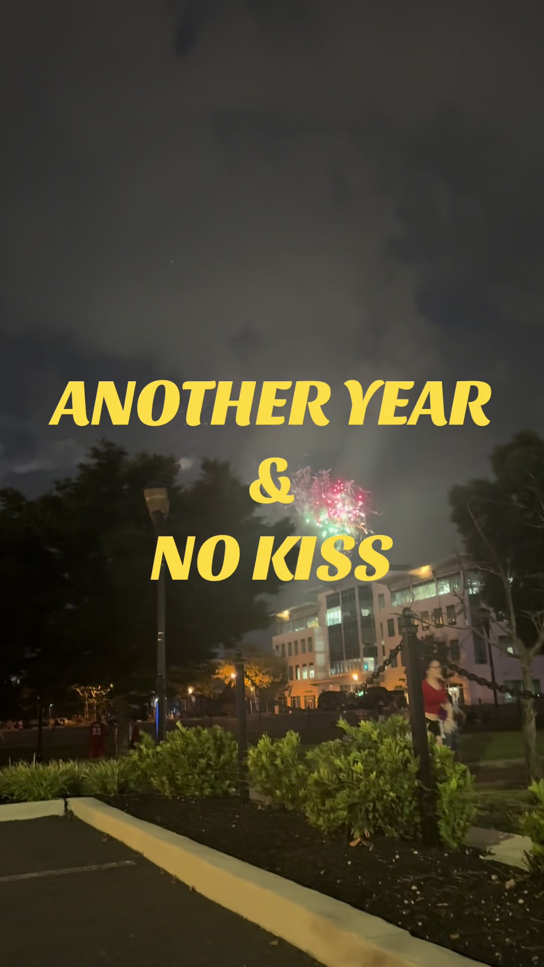 @the one that got away