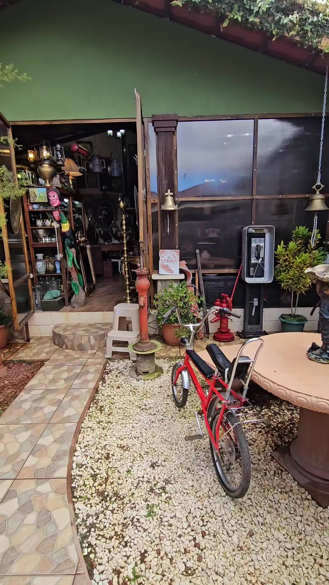 @ANTIGÜEDADES TAURO