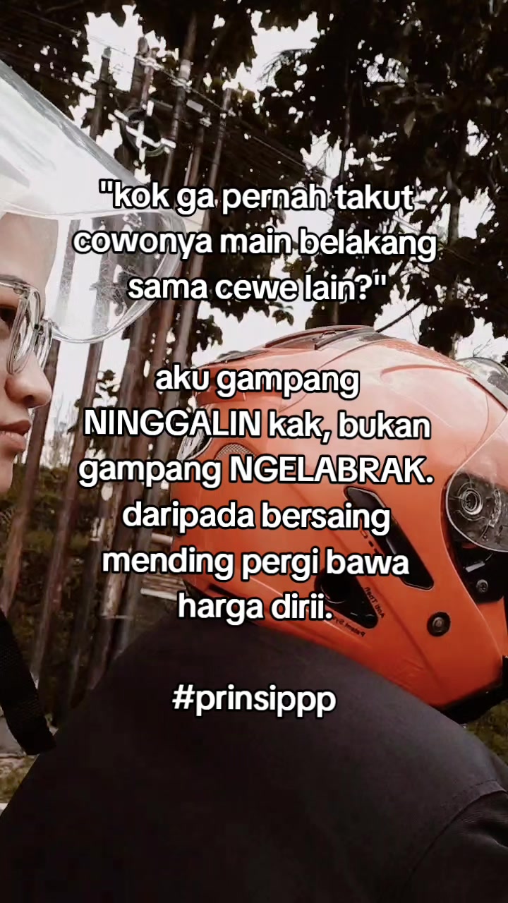 @Fiya Mutia