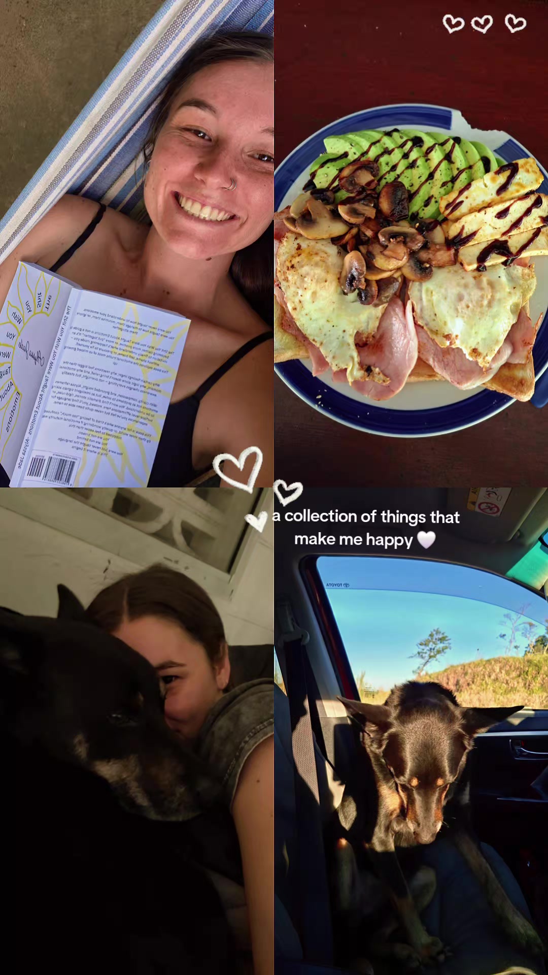 @Alyssa Jade | Author✨️