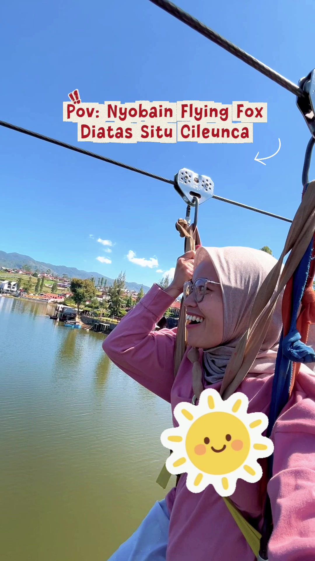 @Bunda Geisha