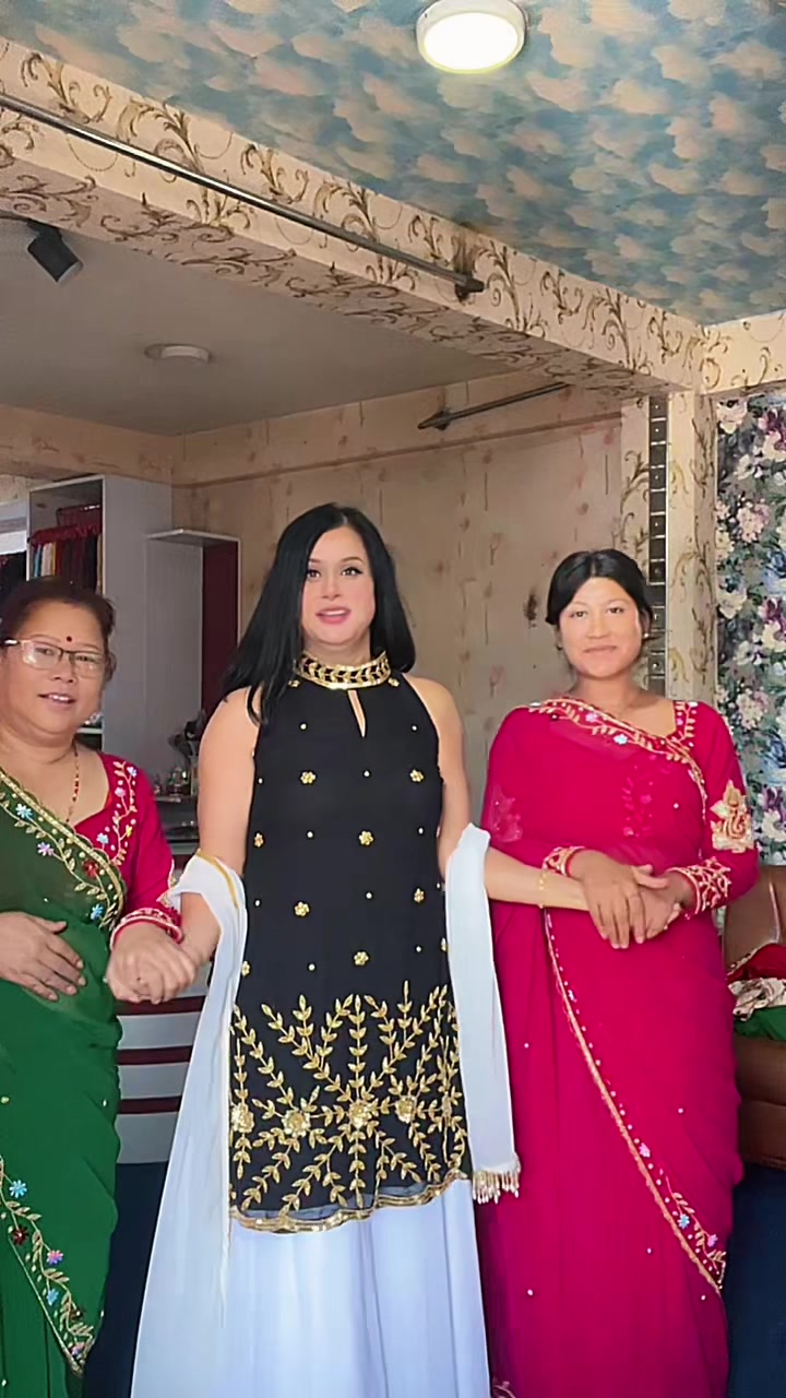 @Radha designer and boutique