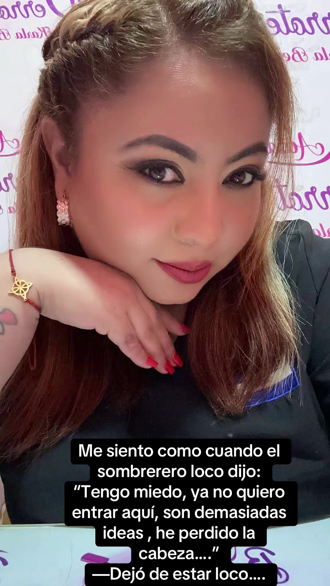 @Karla Berroterán