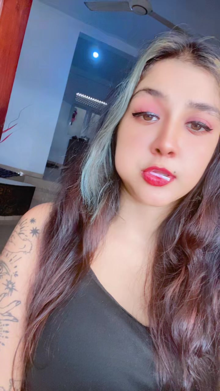 @❤️Rashmi Cruz Officially❤️