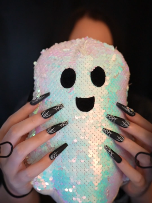 @Enchant ASMR