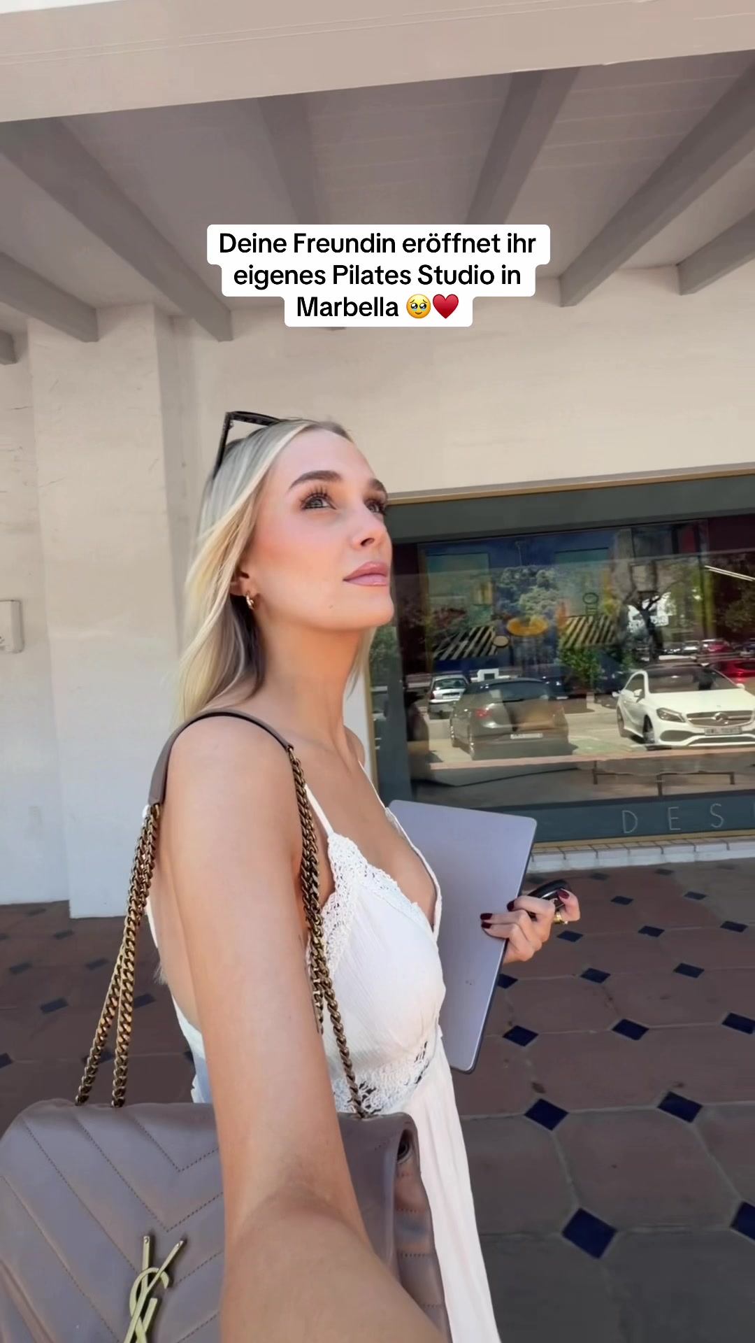 @Marie