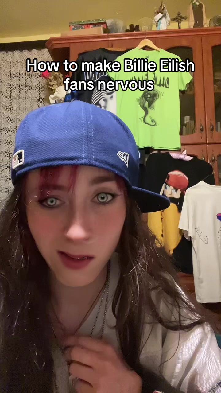 @Billiewife
