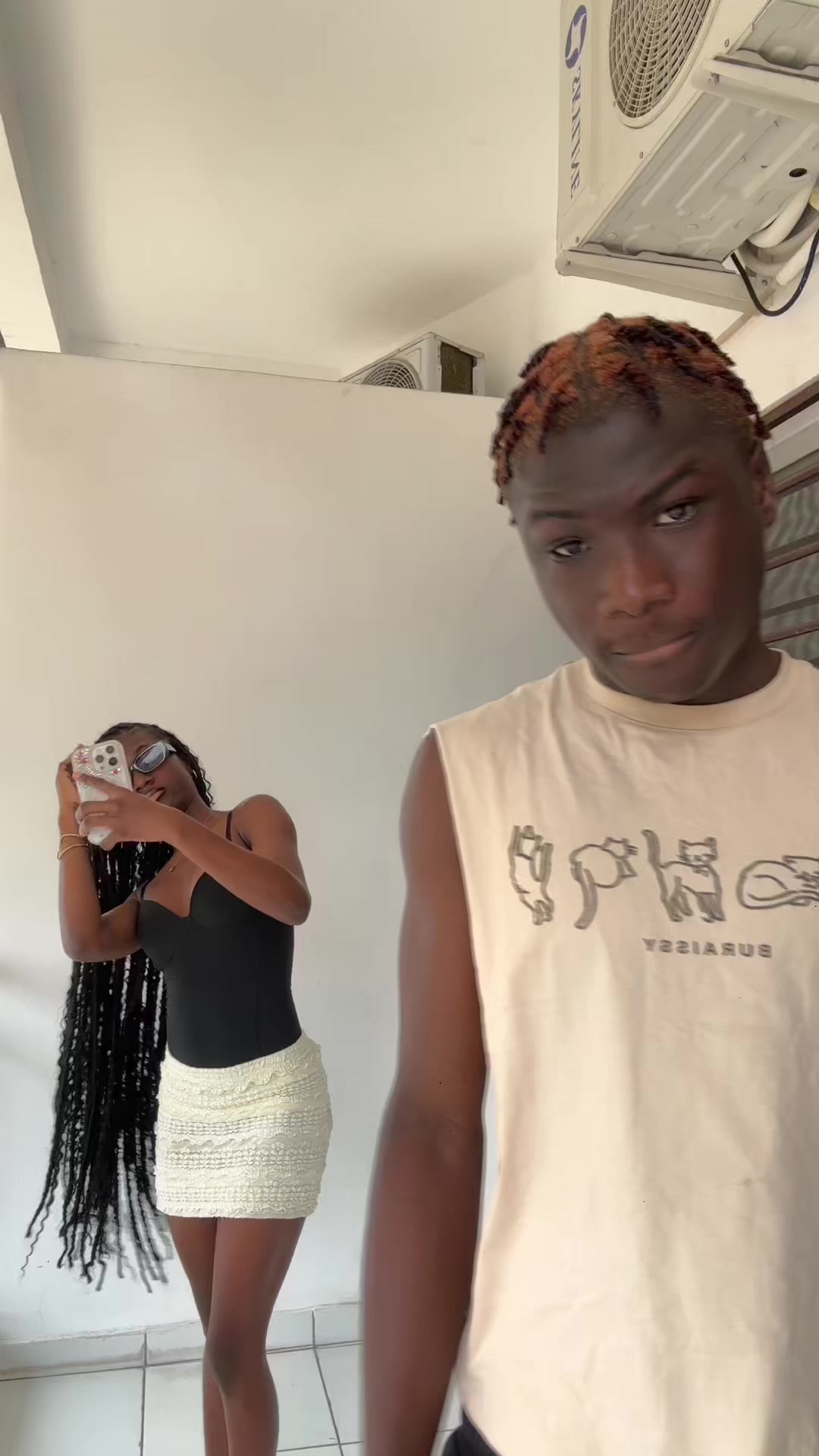 @YVES & MARIE
