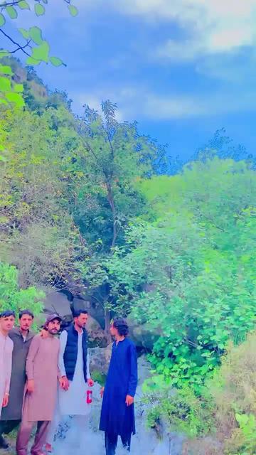 @Amin Afridi