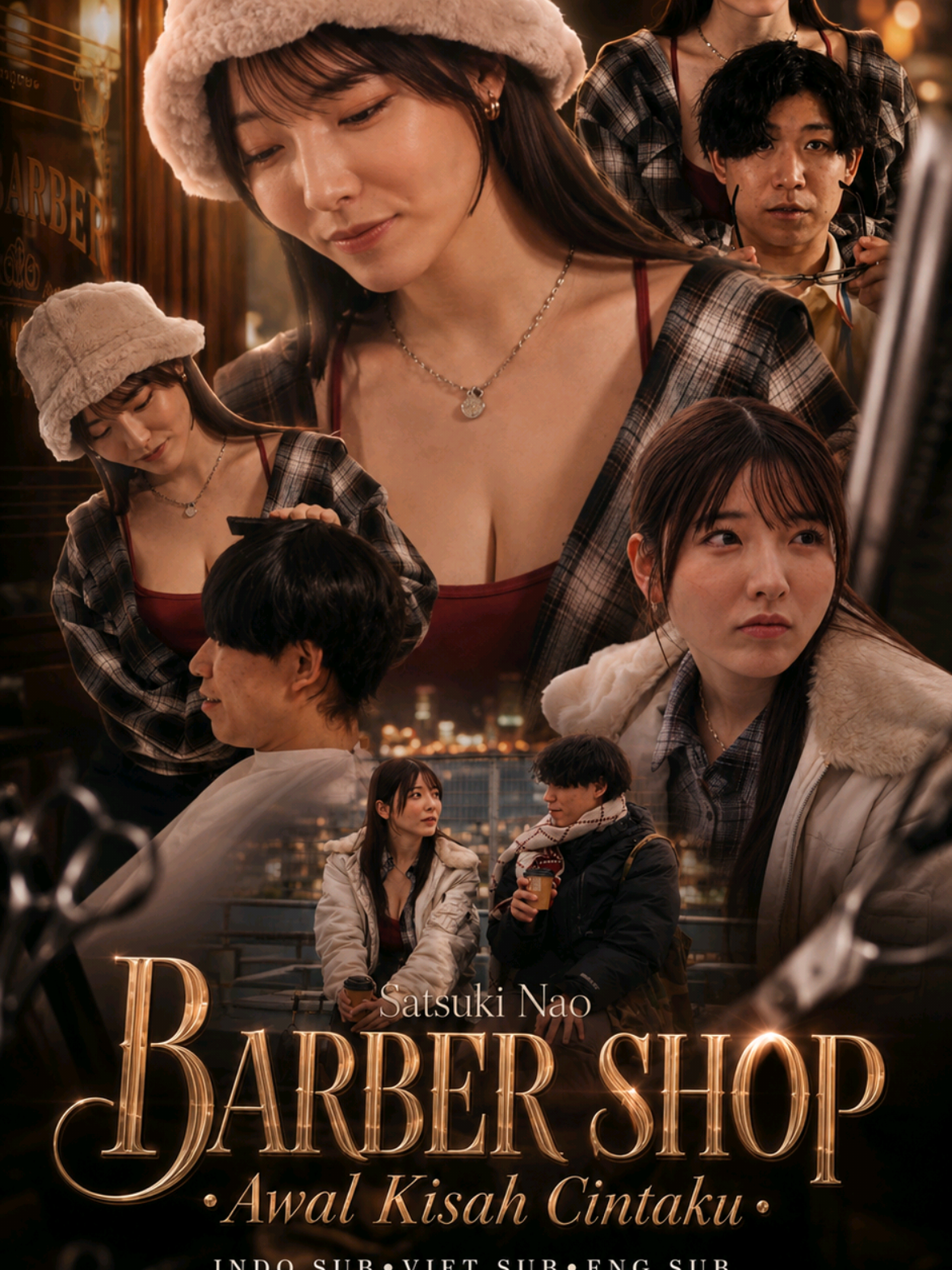 @CODE FILM