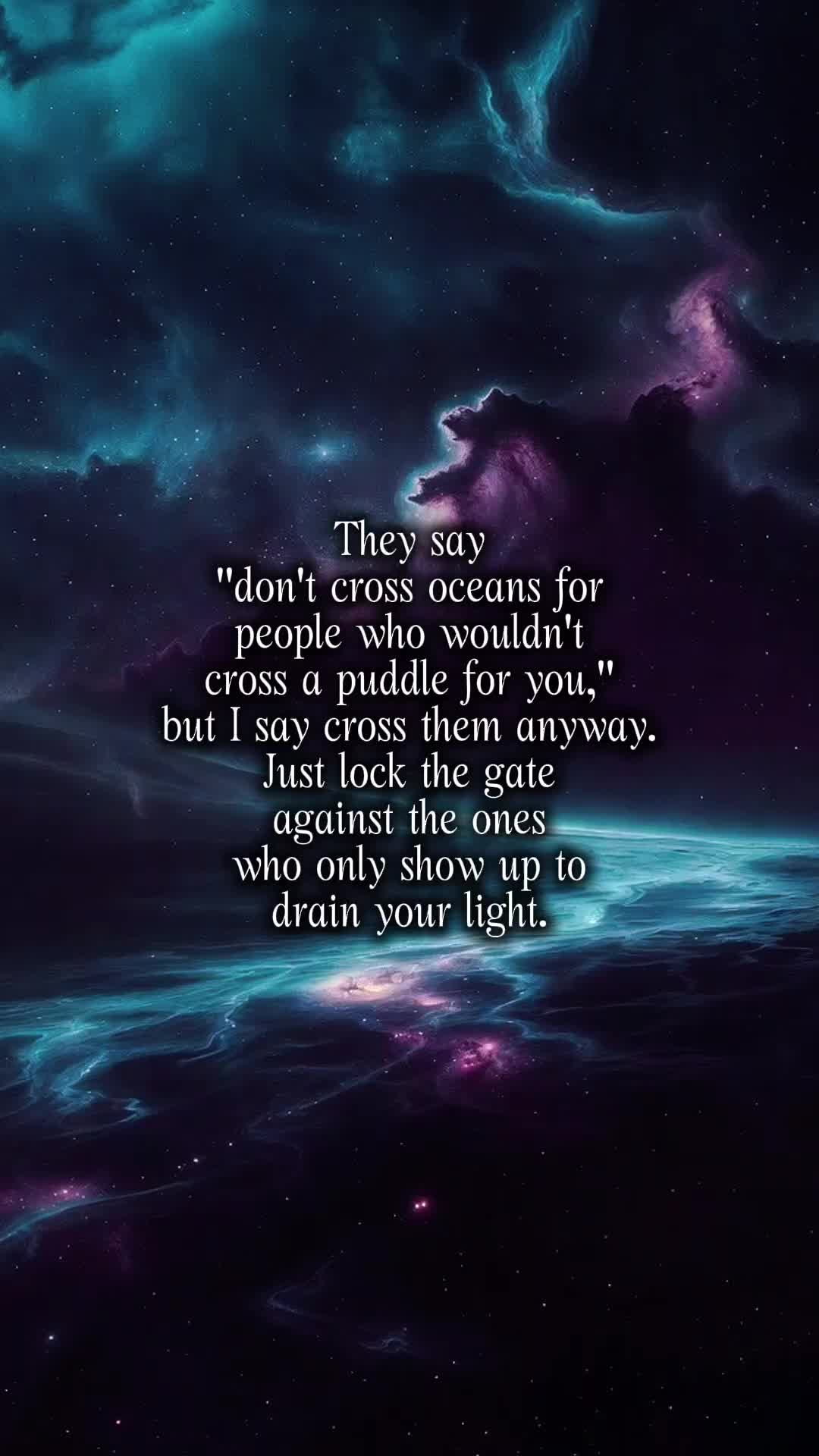 @The Awakening Project