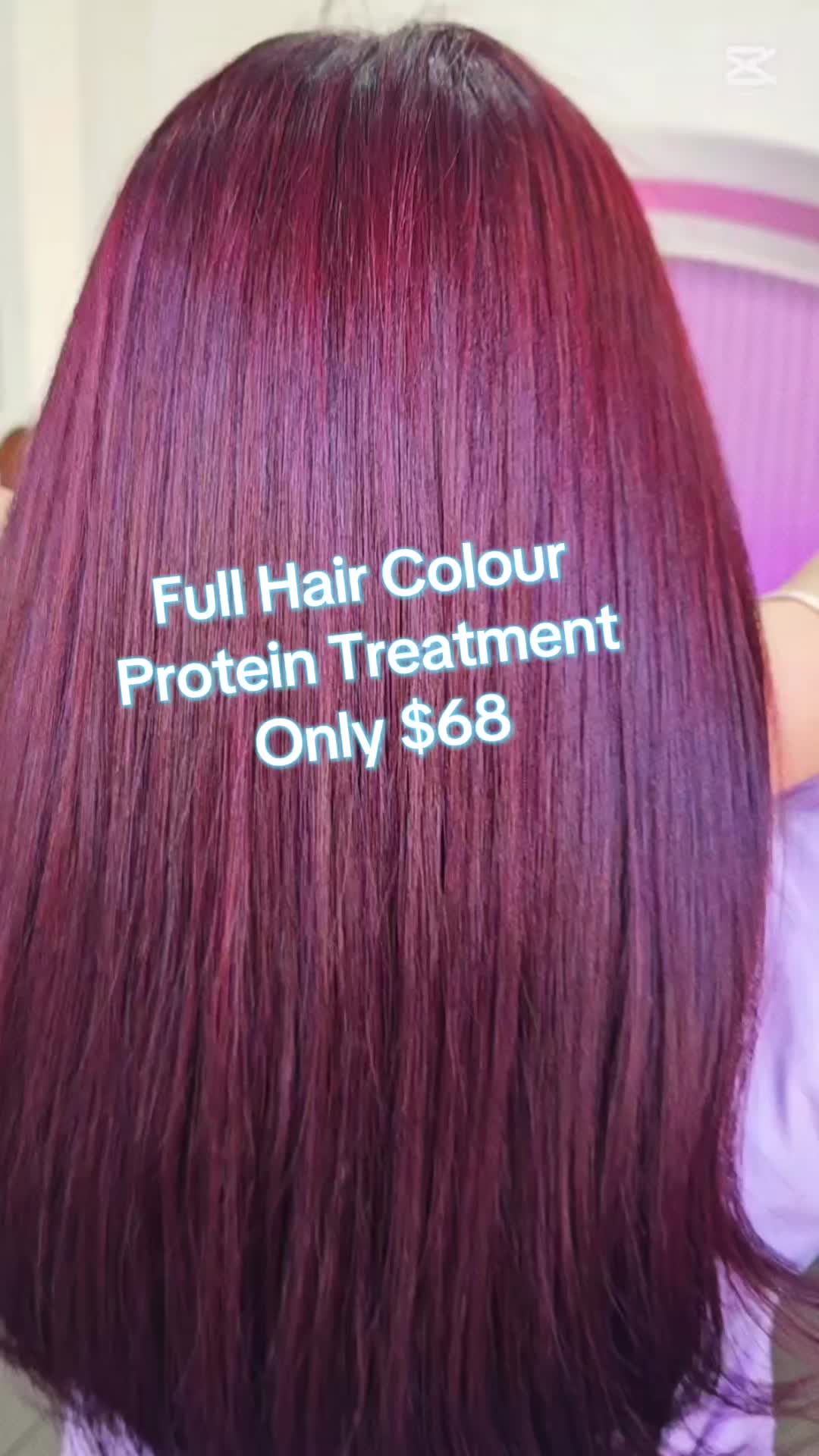 @Kuncha's Hair Beauty Art