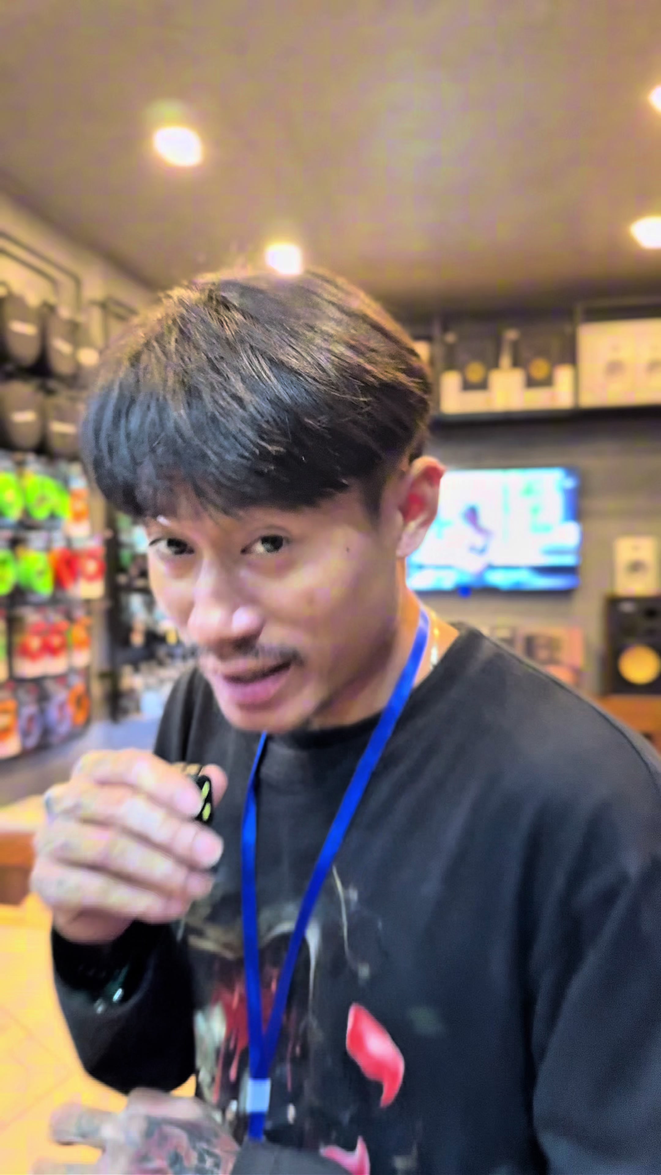 @DJ Shop-VT City