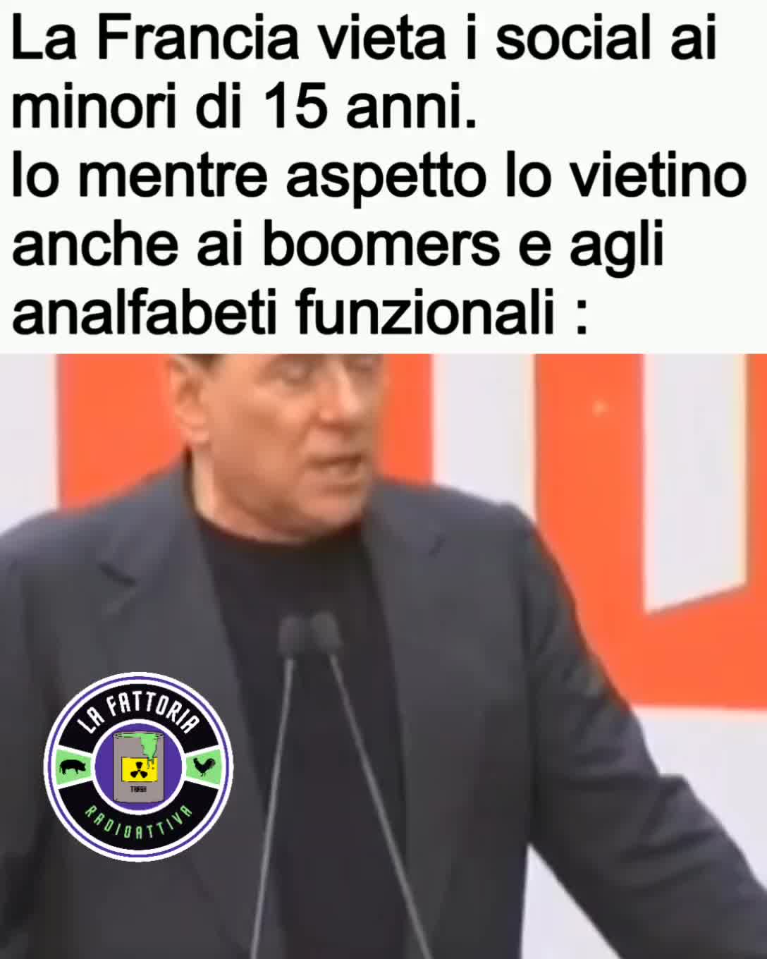 @lafattoriaradioattiva