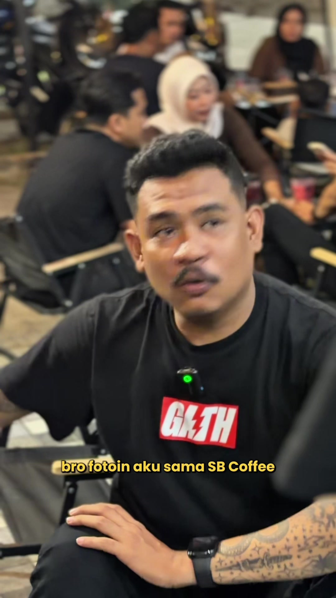 @Bagindo Guci