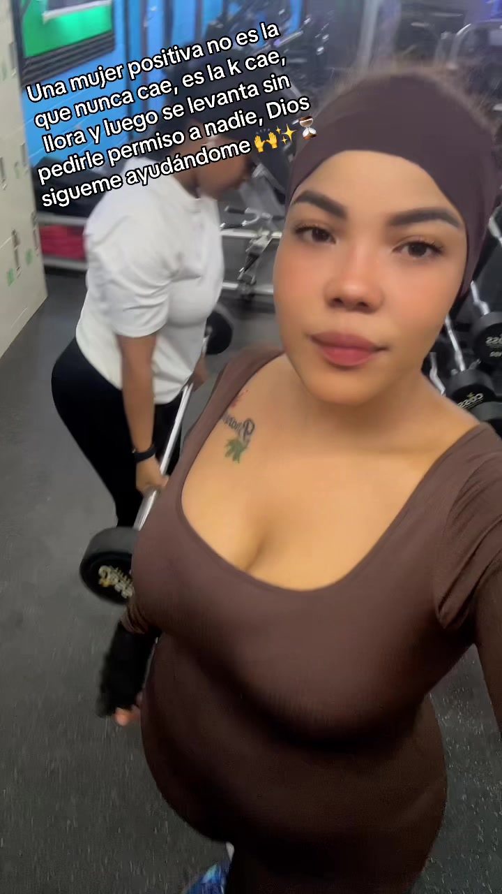 @La ni&ntilde;a buena