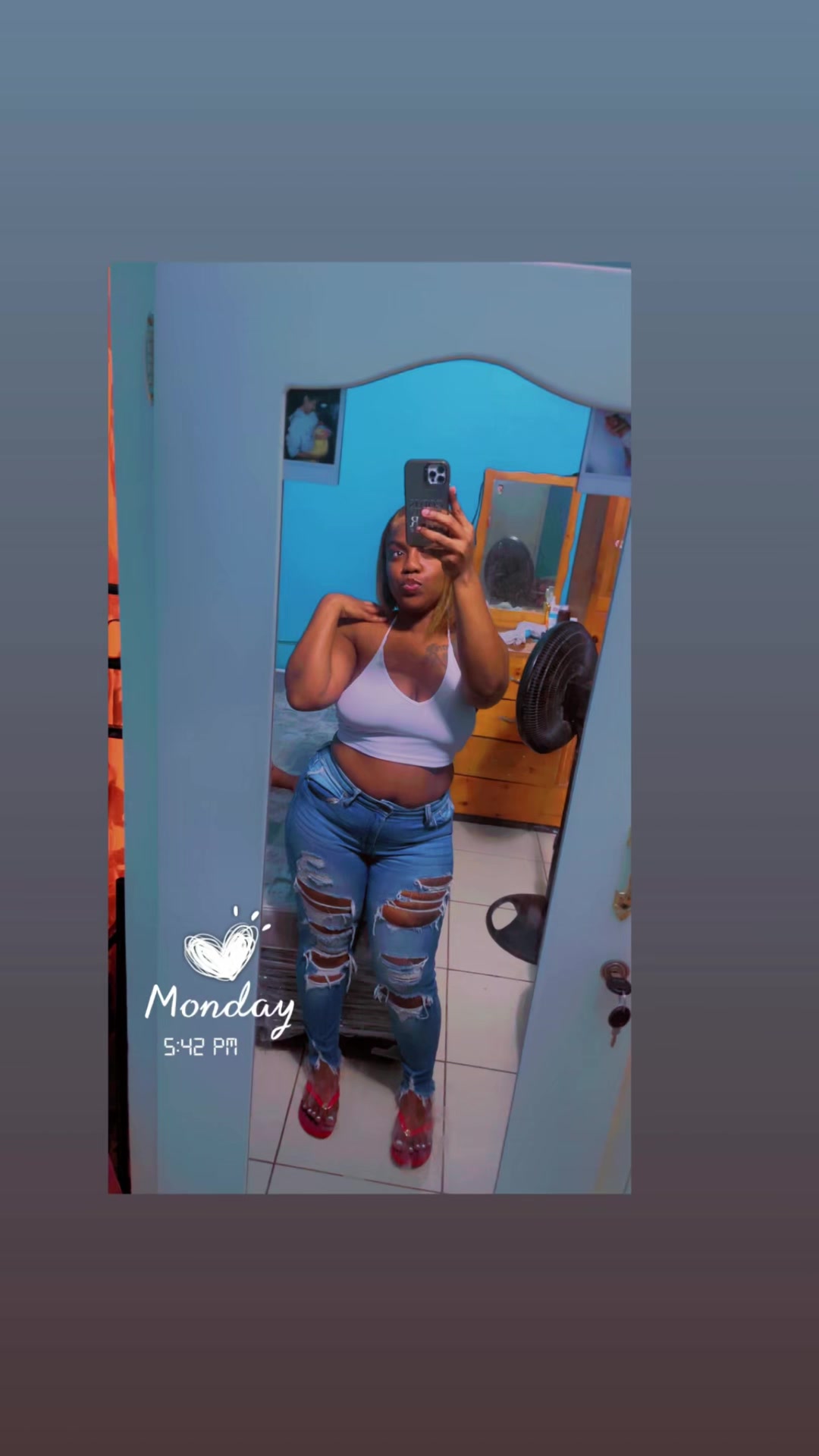 @Trulyblessed