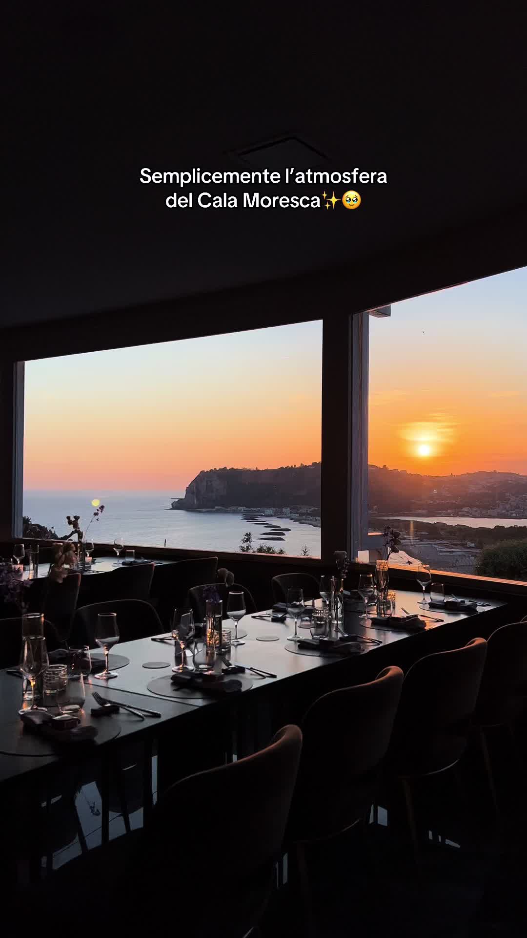 @Cala Moresca