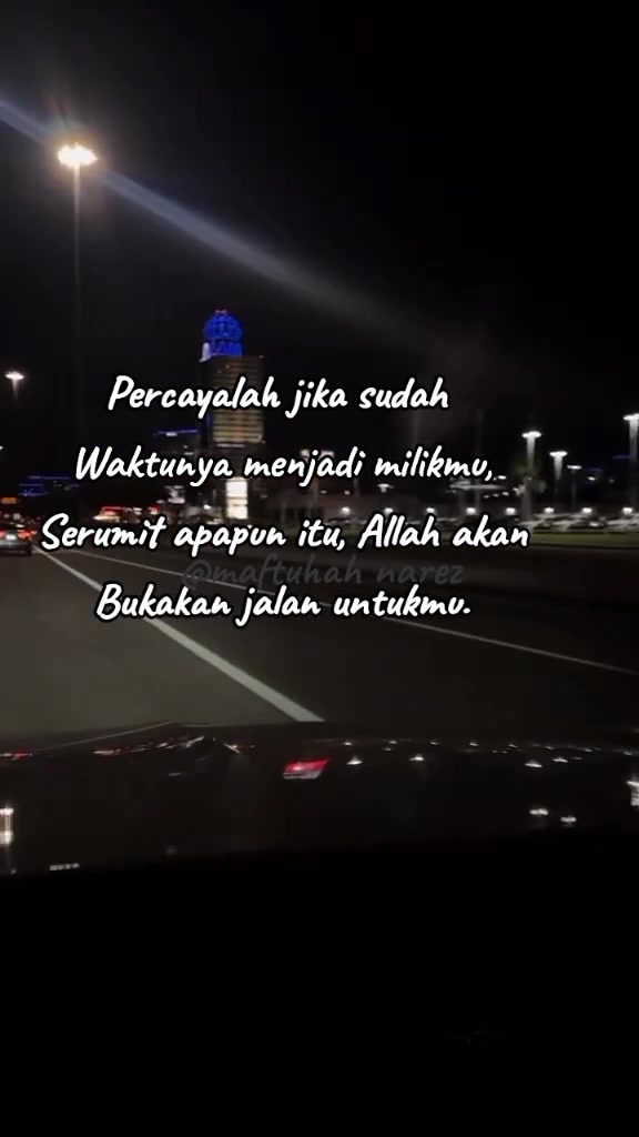 @Maftuhah_Cilacap