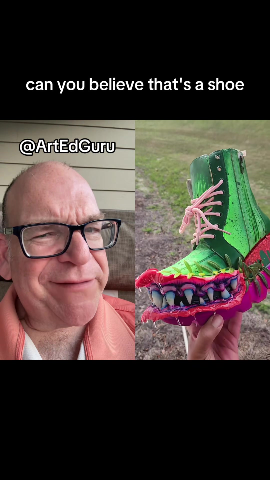 @ArtEdGuru