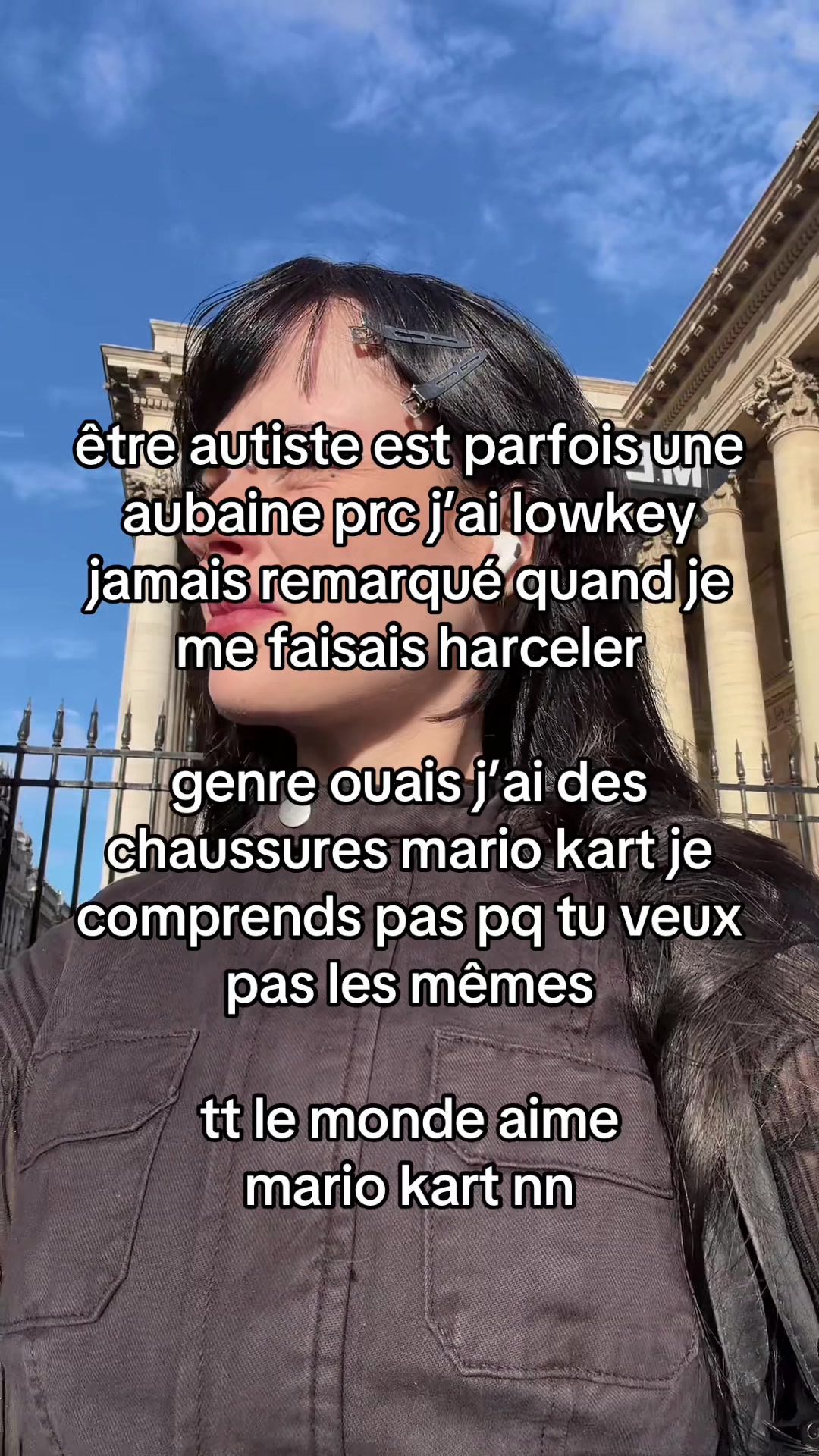 @Alice
