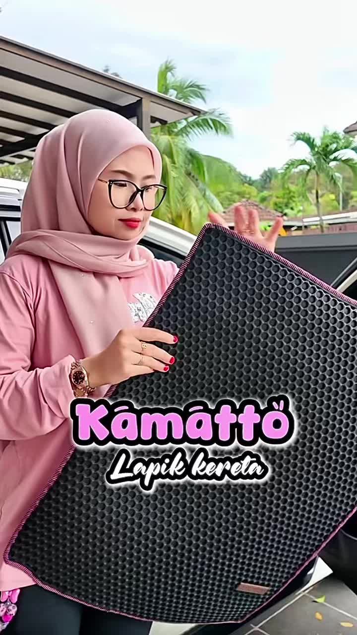 @Kakak Pink | Yananoott