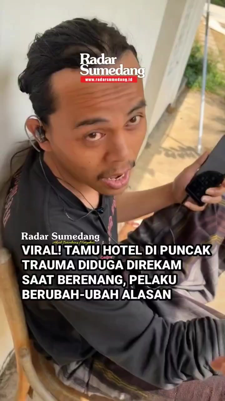 @RADAR SUMEDANG