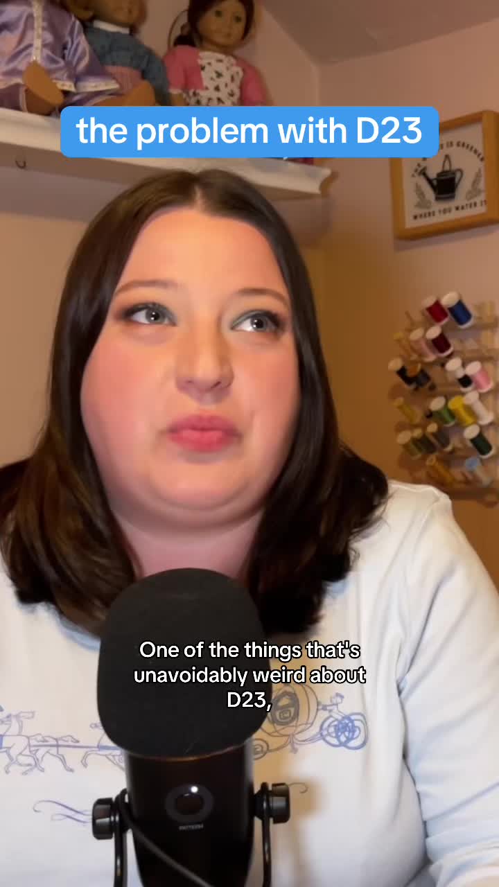 @Babbity Kate on YouTube