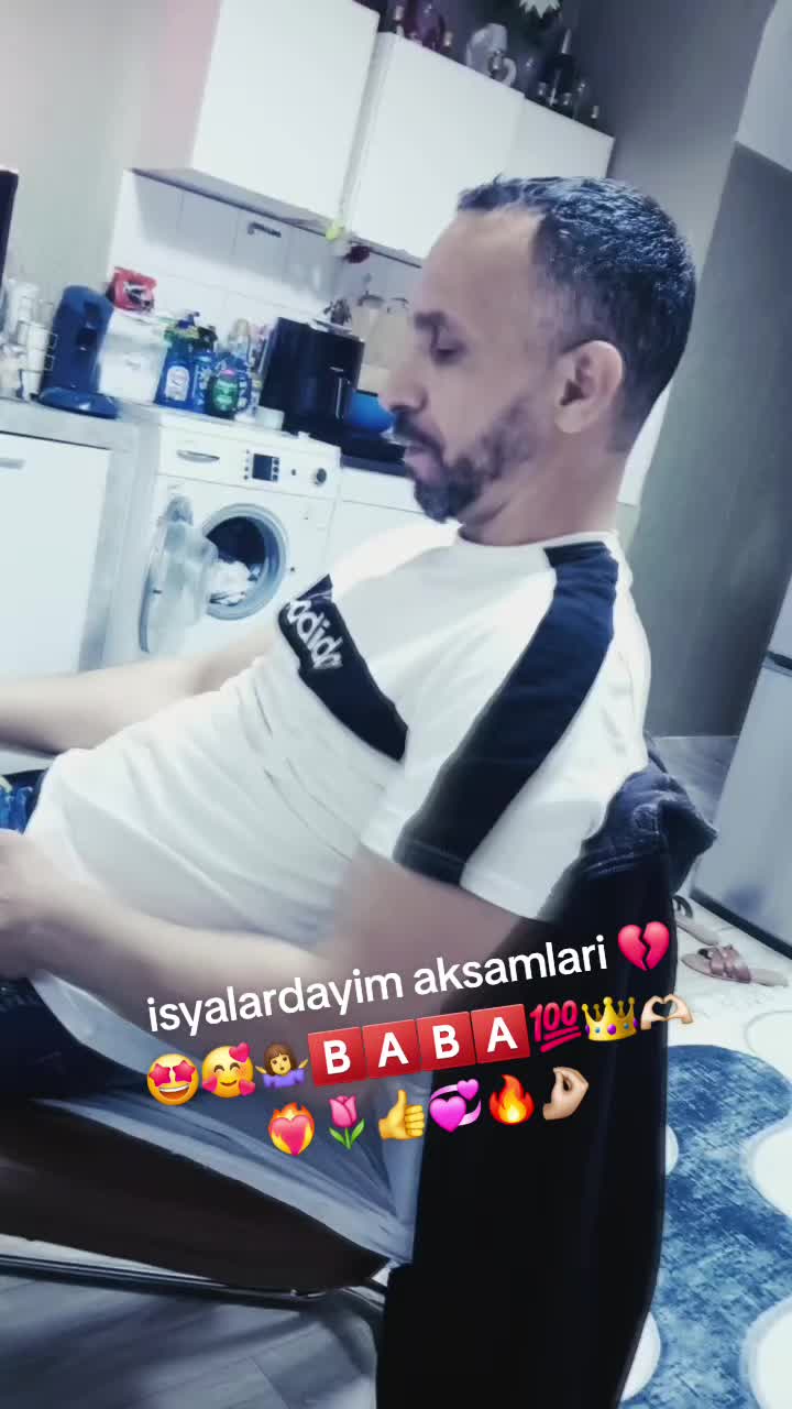 @barbi bahar๐น๐๐ฅโค๐