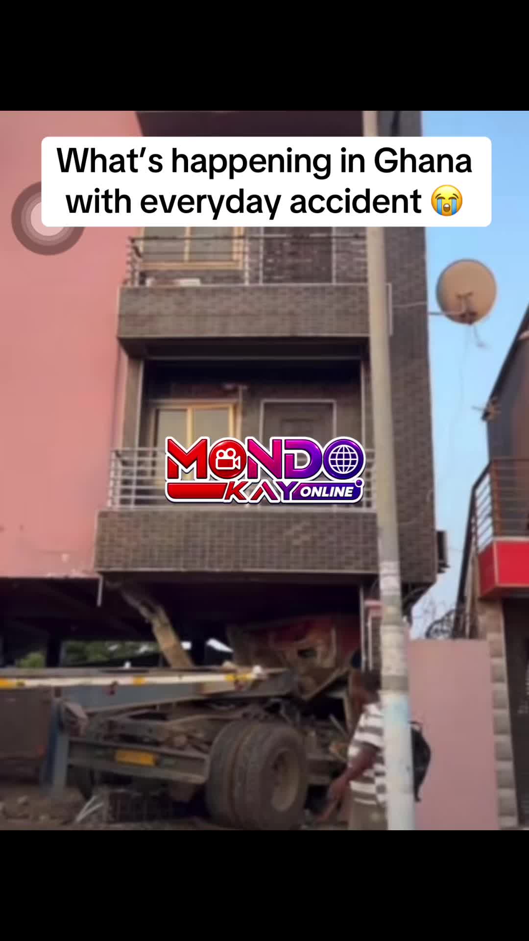 @Mondo Kay Online