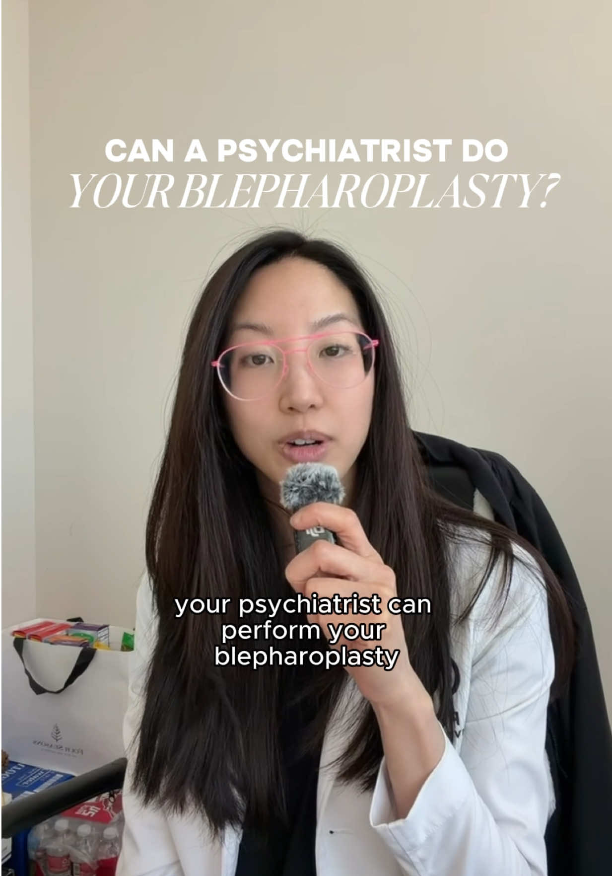 @Dr. Catherine Chang