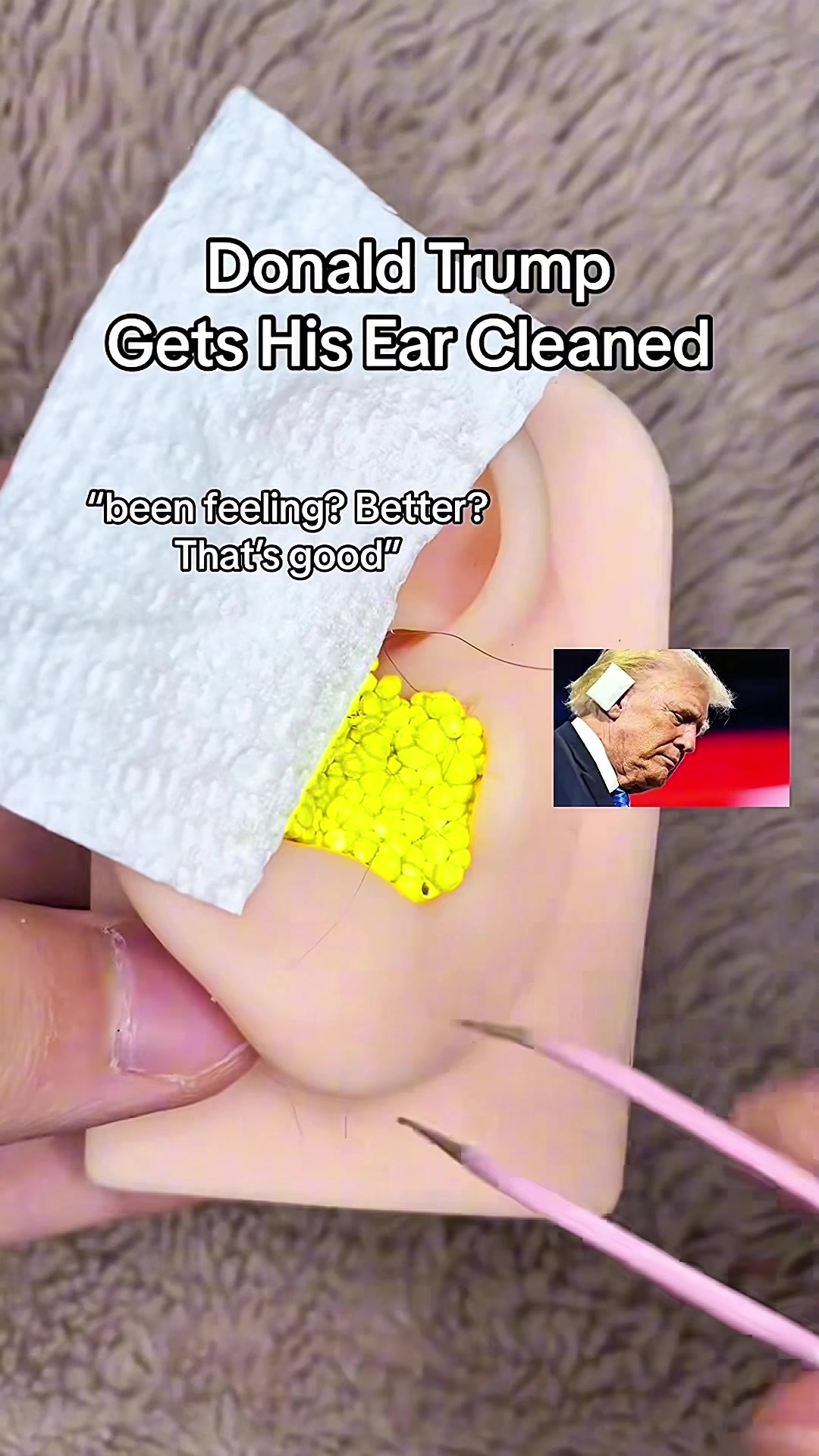 @Marcus ASMR