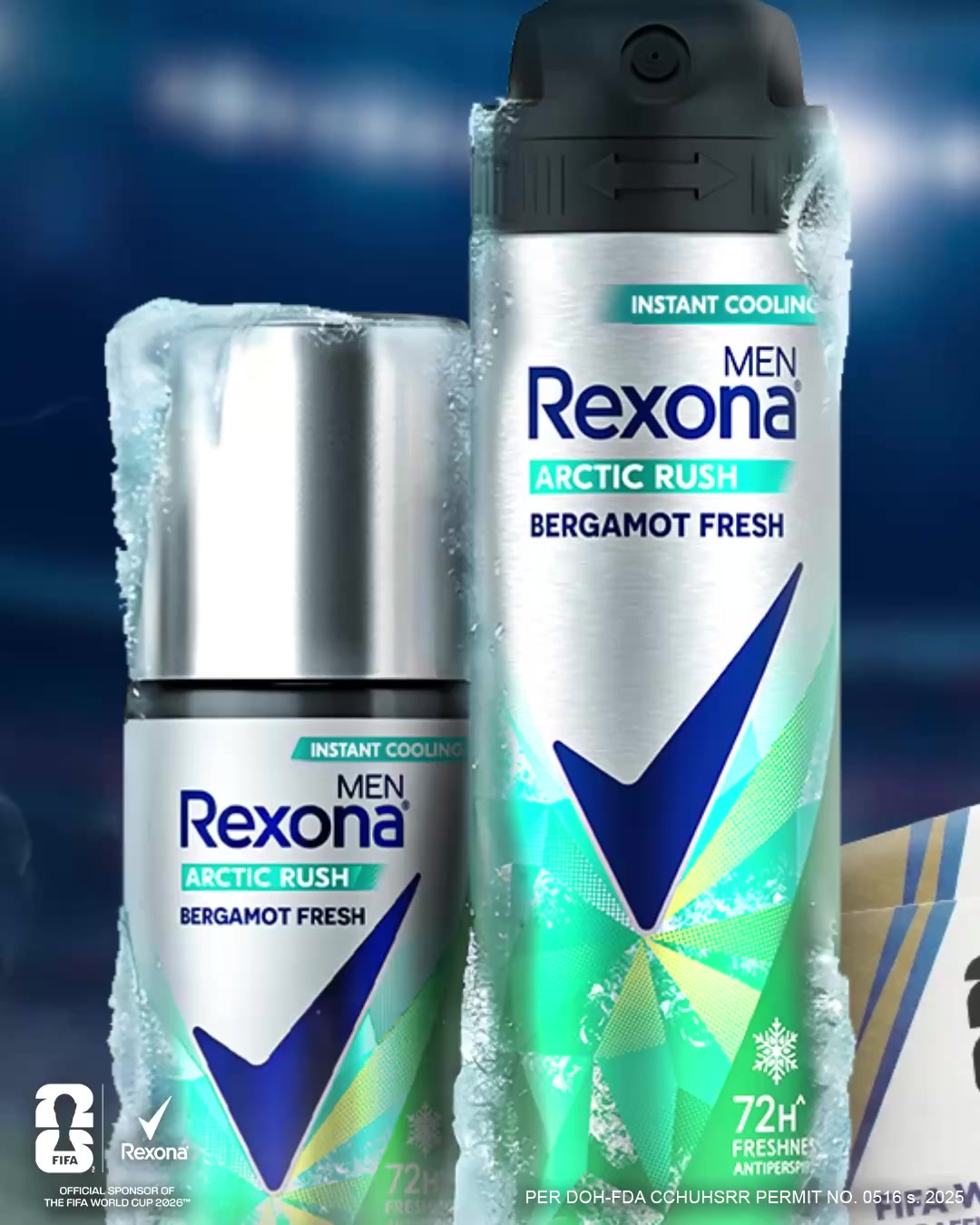 @Unilever Personal Care PH