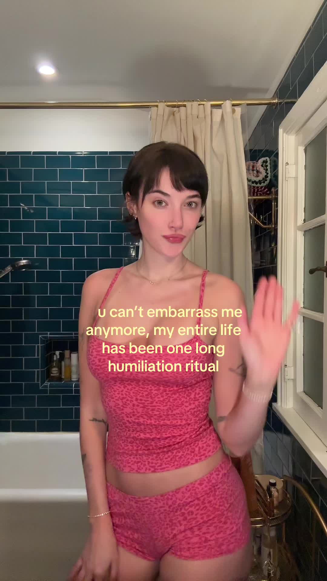 @olivia o&rsquo;brien