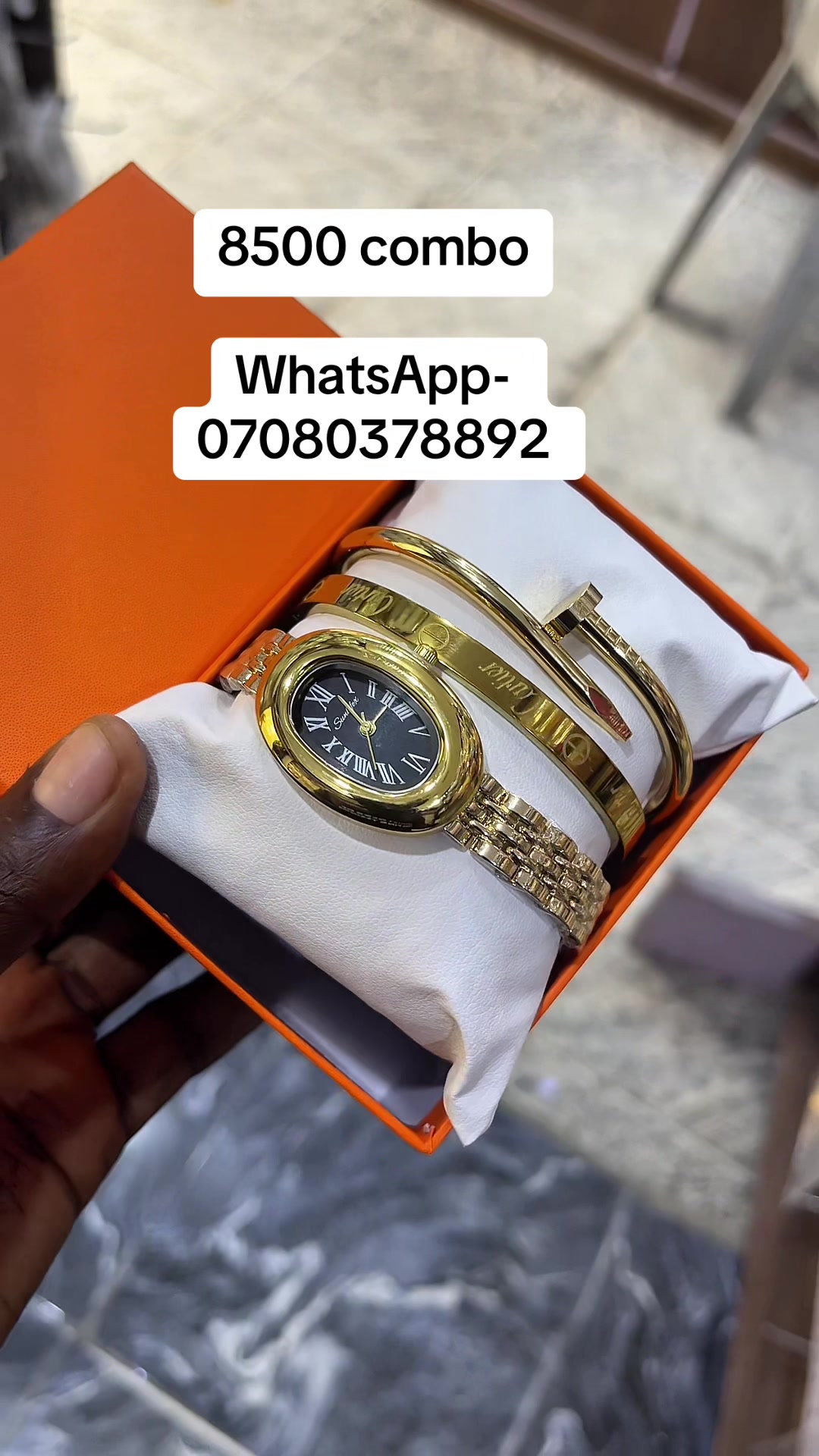 @MADAM JEWELRY WHOLESALER 🌟