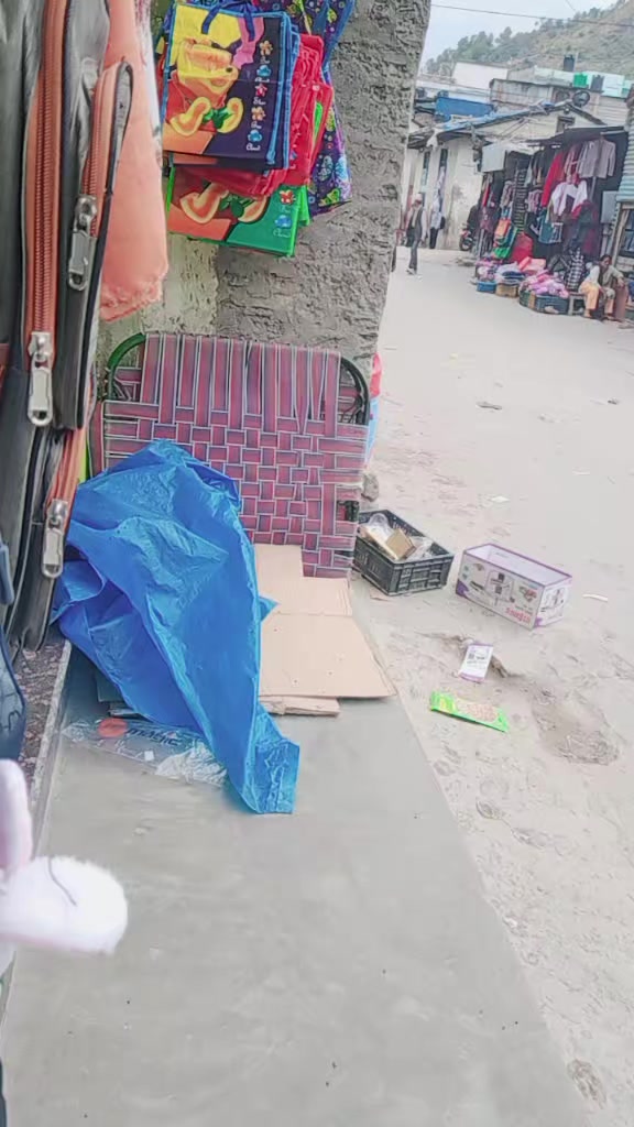 @janu khadka